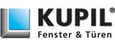Logo von KUPIL FENSTER & TÜREN GmbH - Umland