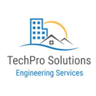 Logo von TechPro Solutions