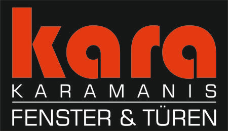 Logo von KARA Fenster und Türen Georgios Karamanis