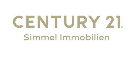 Logo von CENTURY21 Simmel Immobilien