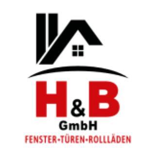 Logo von H&B GmbH
