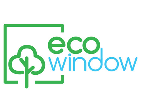 Logo von ecowindow GmbH
