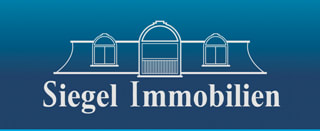 Logo von Siegel Immobilien e.K.
