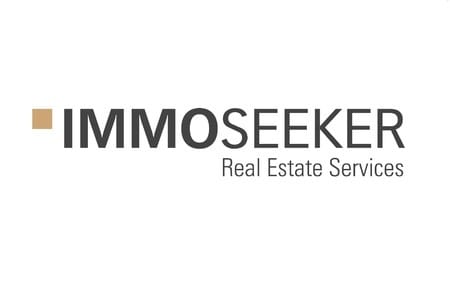 Logo von Immoseeker AG
