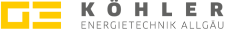 Logo von GB Köhler GmbH