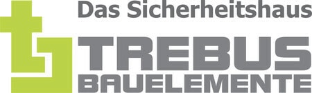 Logo von Trebus Bauelemente