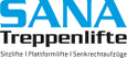 Logo von Sana Treppenlifte Aktiengesellschaft