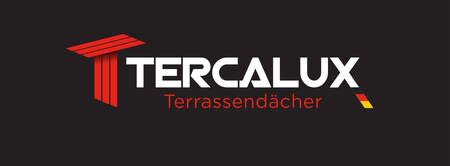 Logo von Tercalux Terrassendächer GmbH