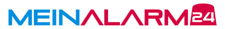 Logo von MeinAlarm24 - NRW