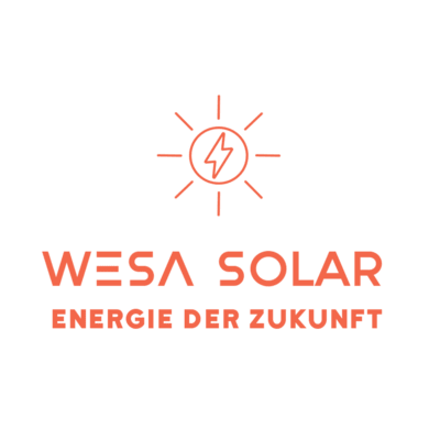 Logo von WESA Energie GmbH