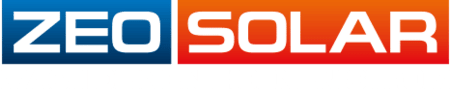 Logo von ZEO Solar GmbH& Co.KG