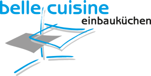 Logo von Belle Cuisine Einbauküchen