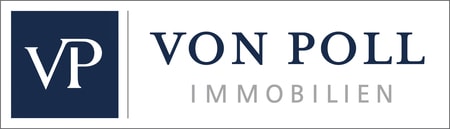 Logo von Von Poll Immobilien Region Hannover