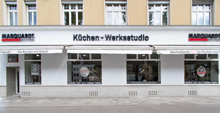 Logo von Marquardt Küchen - München