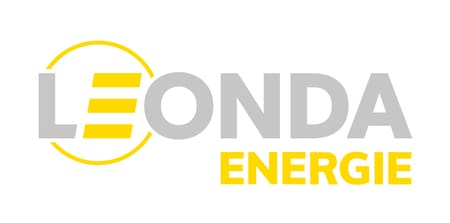 Logo von Leonda Energie GmbH