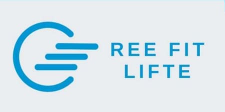 Logo von Ree Fit Lifte GmbH