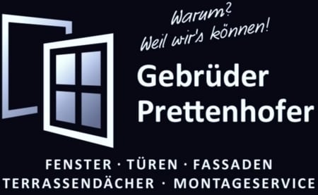 Logo von Gebrüder Prettenhofer GmbH