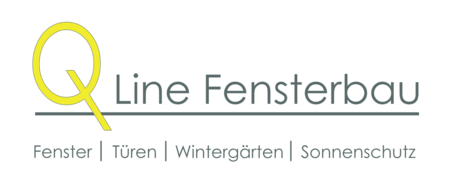 Logo von Q Line Fensterbau GmbH