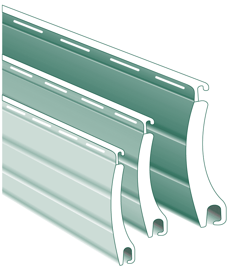 Fenster Rollladen Rollladenpanzer