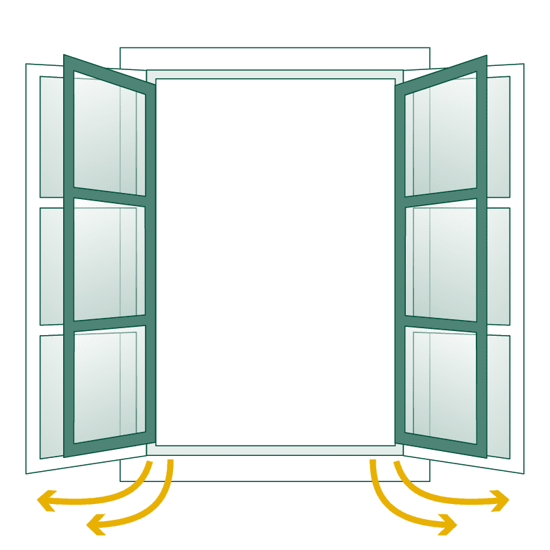 Fenster Kastenfenster Altberliner