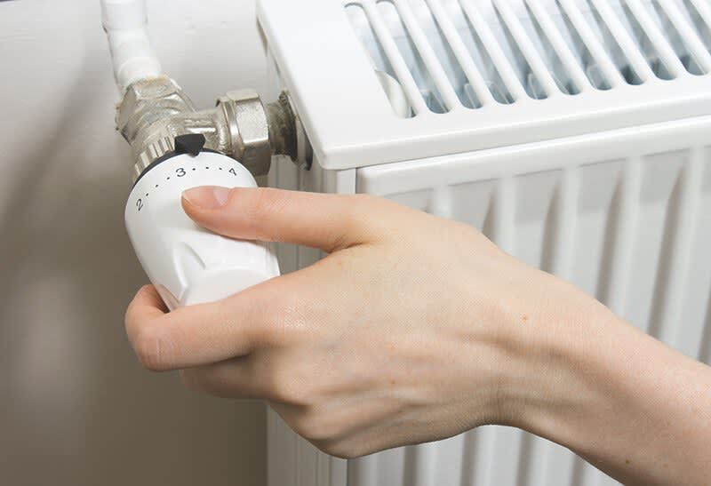 Heizung Optimale Schlaftemperatur