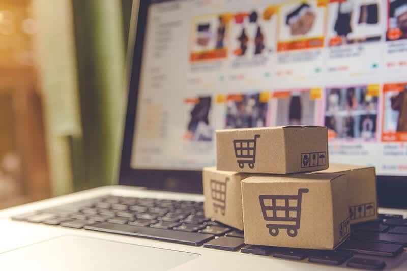 Shopping Nachhaltigkeit