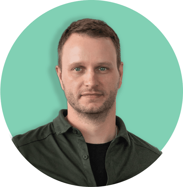 Garagenexperte Martin Jungmann von Optima Garagen