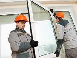 Fenster Einbau Austausch Handwerker