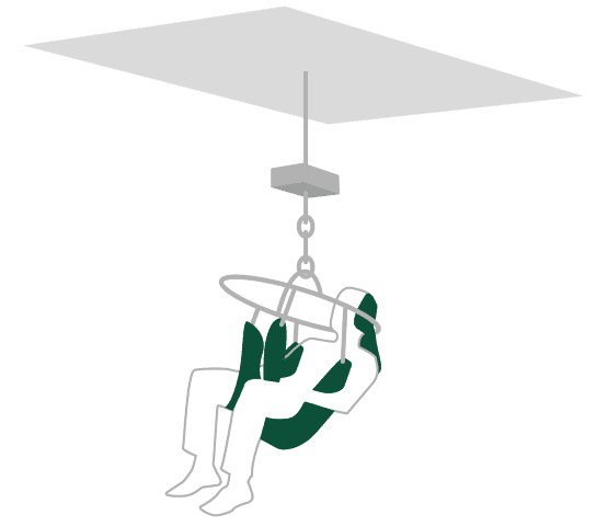 Deckenlift