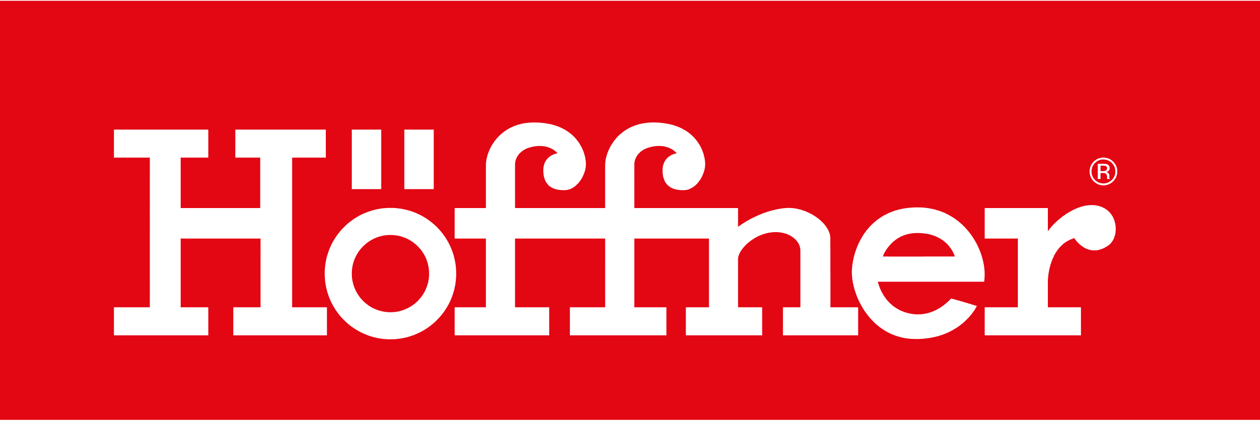 Logo von Höffner