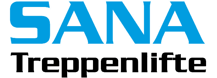 Logo von Sana Treppenlifte