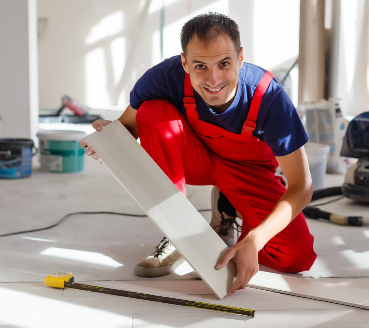 Zufriedene Partner von Aroundhome