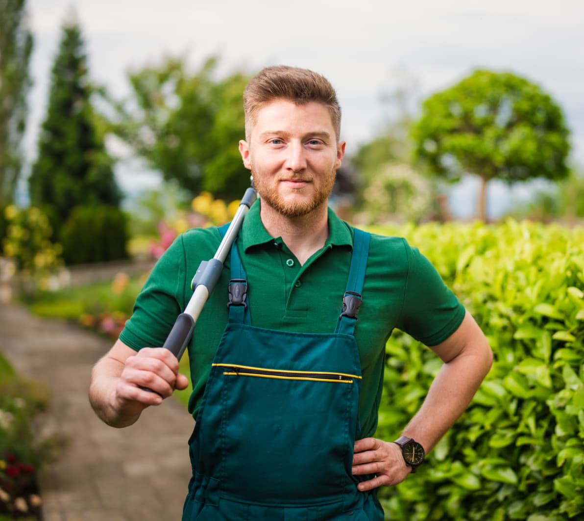 Zufriedene Partner von Aroundhome