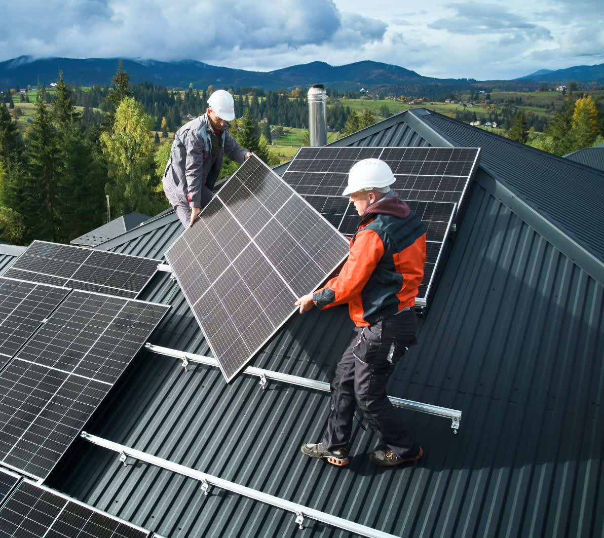 Zufriedene Partner von Aroundhome