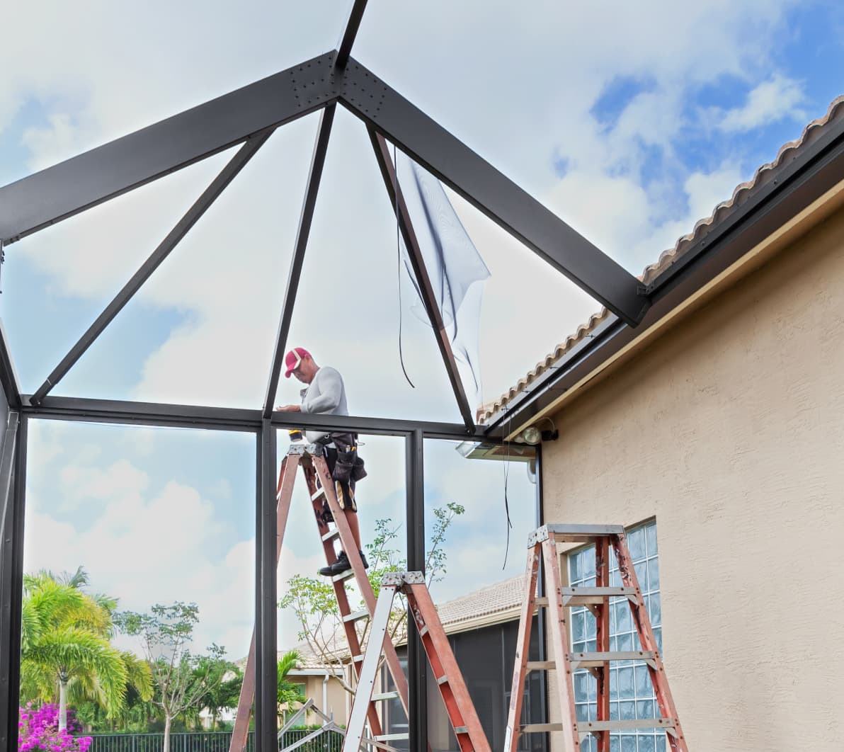 Zufriedene Partner von Aroundhome