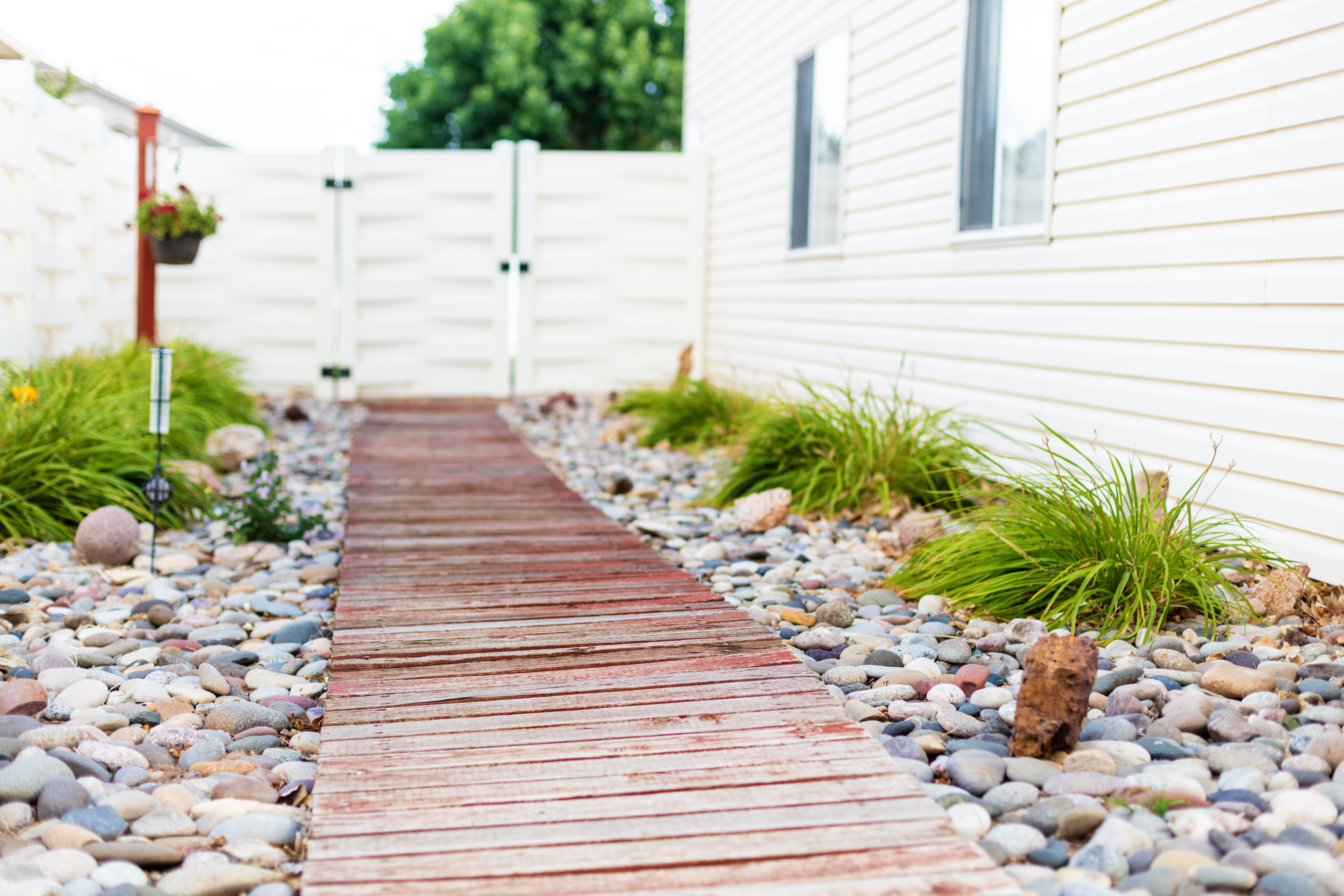 Gartenweg anlegen, GALA Planung mit Aroundhome Fachfirmen