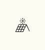 Icon Solaranlage