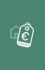 Immobilienpreise Icon