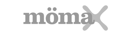 mömax Logo