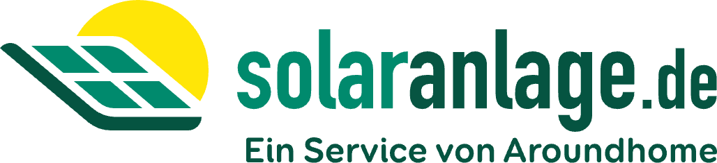 Solaranlage.de Logo Komplett