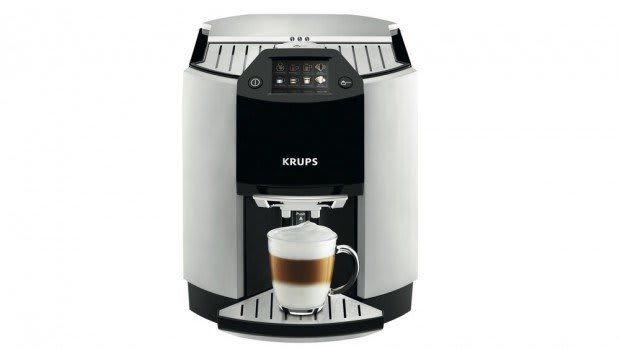 Krups Kaffeevollautomat