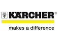 Kärcher Wasserspender - Logo