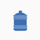 Wassertank | Gallone (Icon)