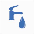 Wasserqualität (Icon)