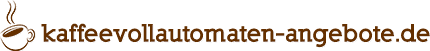 KP kaffeevollautomaten-angebote.de Logo