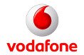 Vodafone Telefonanlagen Logo