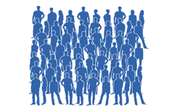 Mehr als 100 Personen