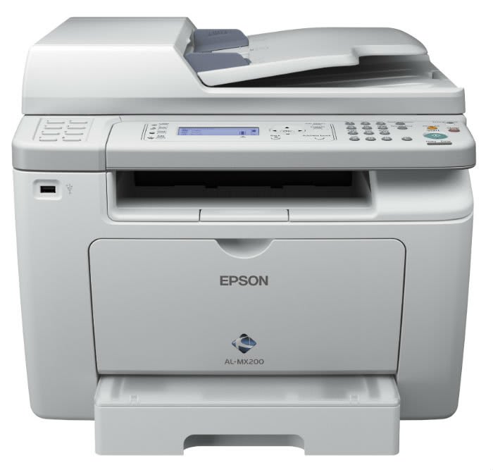 Epson Kopierer