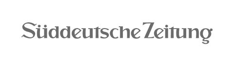 Logo der Süddeutschen Zeitung