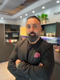 Oezkan Dogan